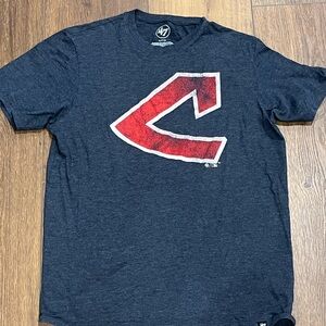 47 Men's Cleveland Guardians Tee